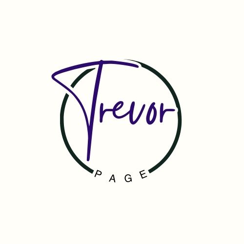 Trevor Page