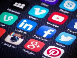 Social Media “Account Verification” Scam